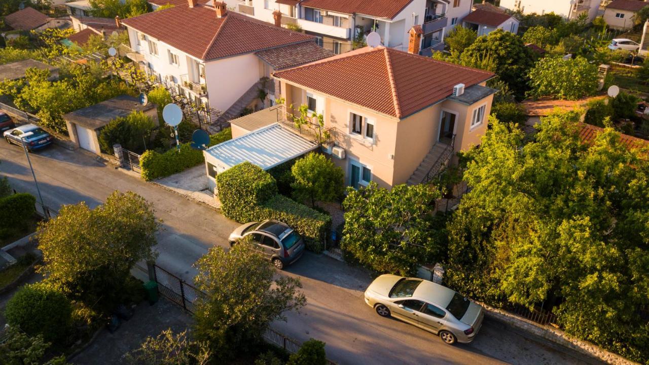 Morena Διαμέρισμα Πούλα Εξωτερικό φωτογραφία