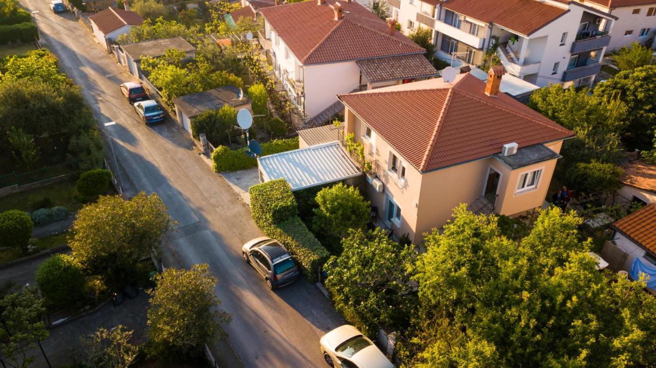 Morena Διαμέρισμα Πούλα Εξωτερικό φωτογραφία